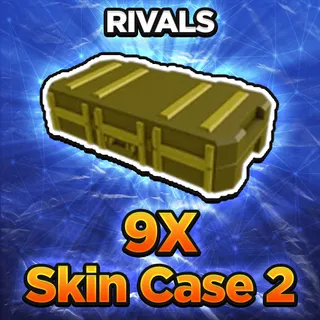 Rivals Skin Case 2