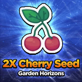 Cherry Seed