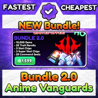 Bundle 2.0