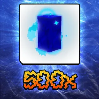 Mega Seed