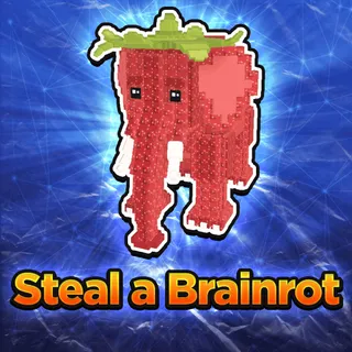Steal a Brainrot