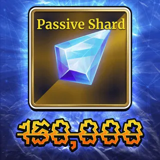 Passive Shard