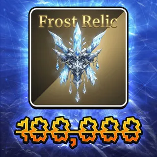 Frost Relic