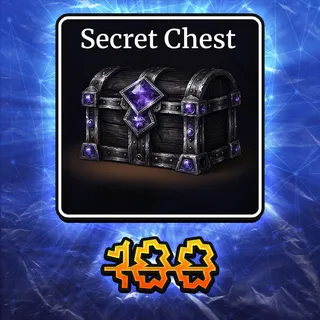 Secret Chest
