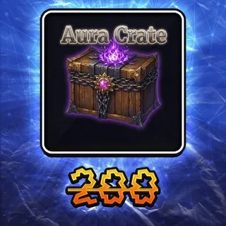 Aura Crate