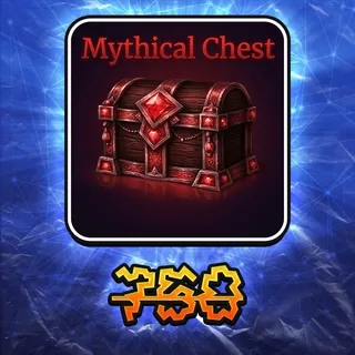 Mythical Chest