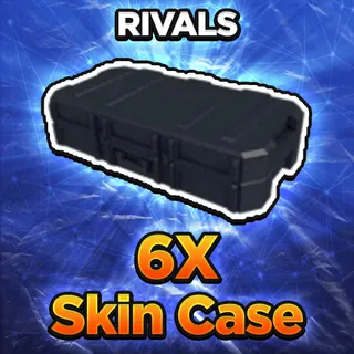 Rivals Skin Case