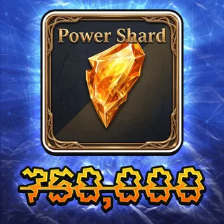 Power Shard