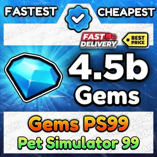 Pet Simulator 99