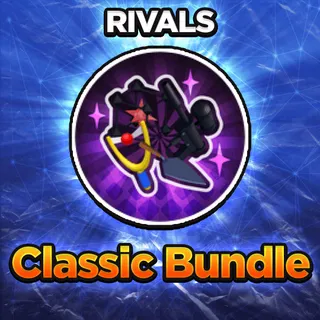 Rivals Classic Bundle