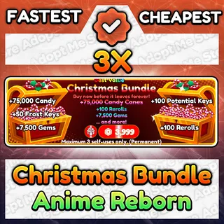 Christmas Bundle