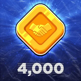 Trade Token