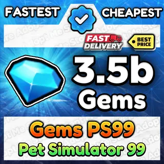 Pet Simulator 99