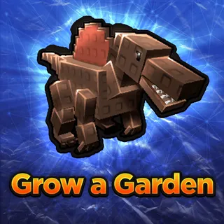 Grow a Garden