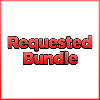 Requested Bundle