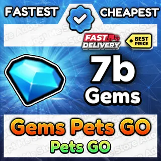 Pets Go