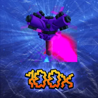 Super Sprinkler