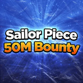 Bounty Sailor Piece