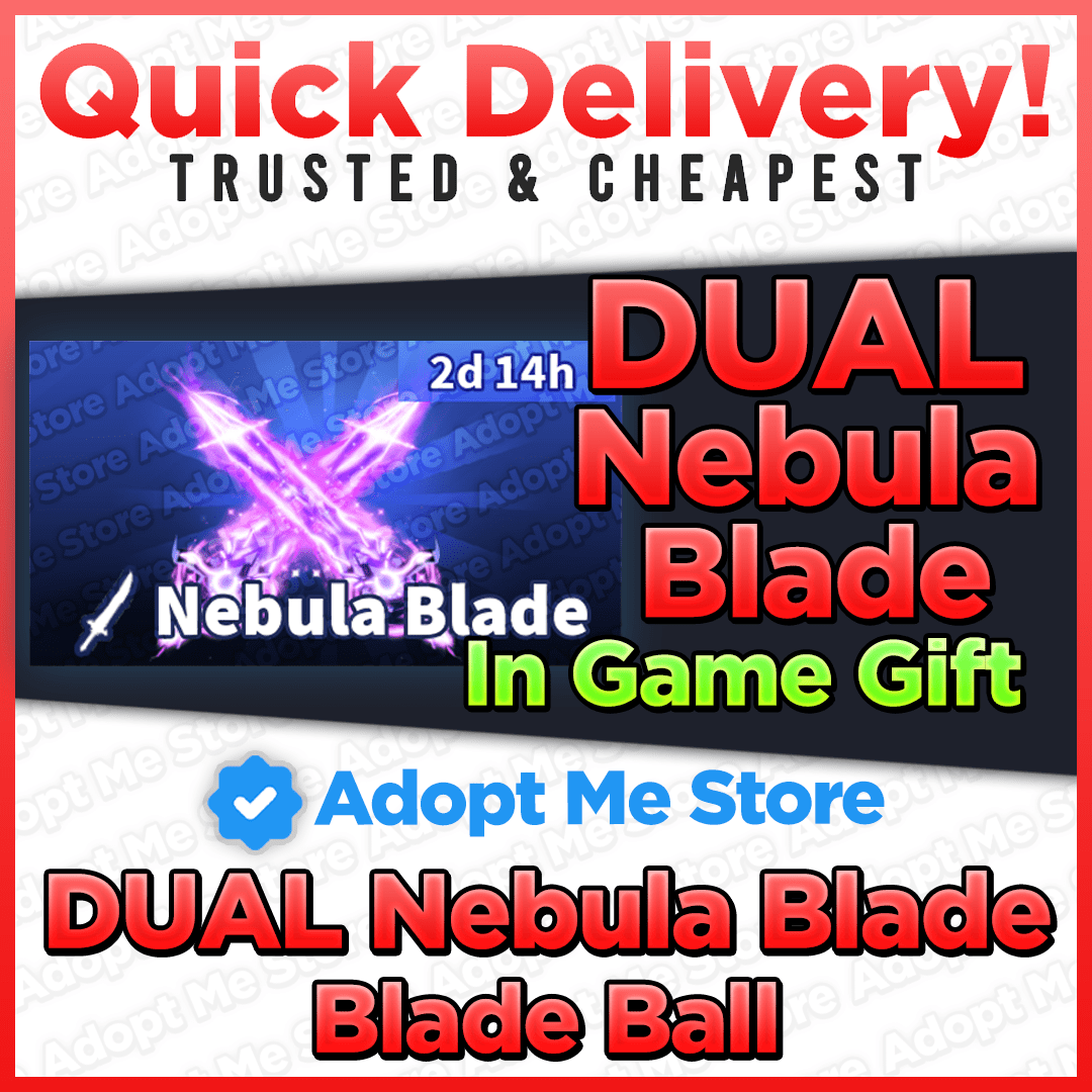 Blade Ball - Game Items - Gameflip