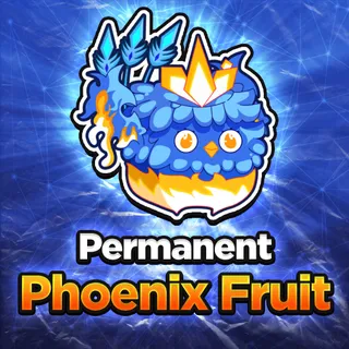 Phoenix Fruit