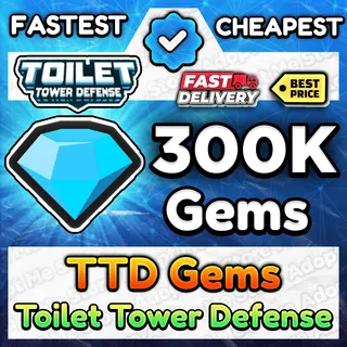 Toilet Tower Defense