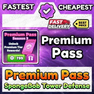 Spongebob Tower Defense