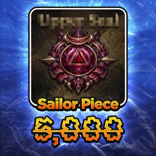 Sailor Piece