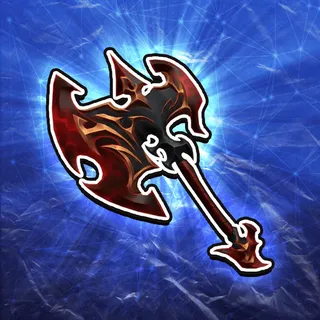 Vampire's Axe