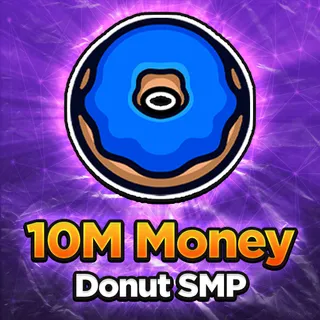DonutSMP
