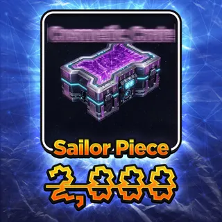 Sailor Piece