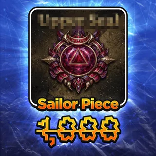 Sailor Piece
