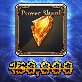 Power Shard