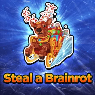 Steal a Brainrot
