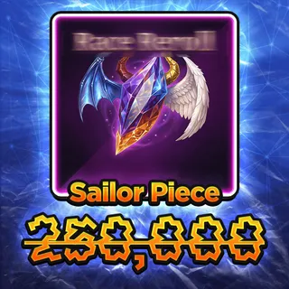 Sailor Piece