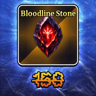 Bloodline Stone