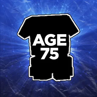 Age 75 Pet Grow a Garden