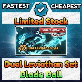 Dual Leviathan Set