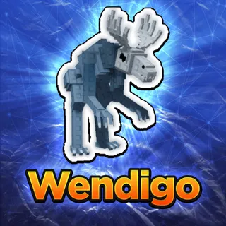 Wendigo