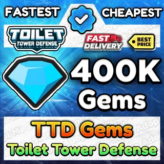 Toilet Tower Defense