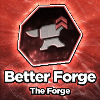The Forge