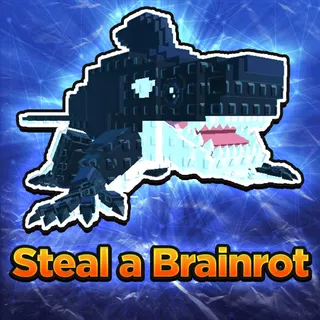 Steal a Brainrot