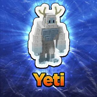 Yeti
