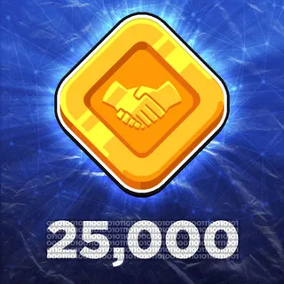 Trade Token