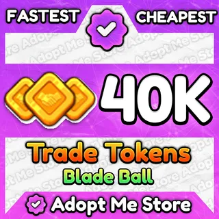 Trade Token