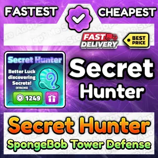 Spongebob Tower Defense