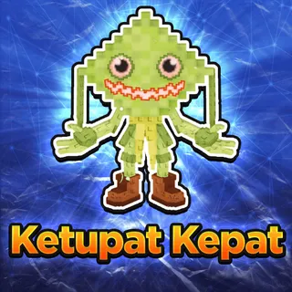 Ketupat Kepat
