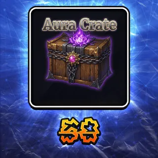 Aura Crate