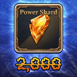 Power Shard