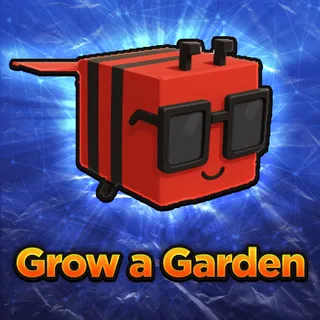 Grow a Garden