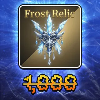 Frost Relic